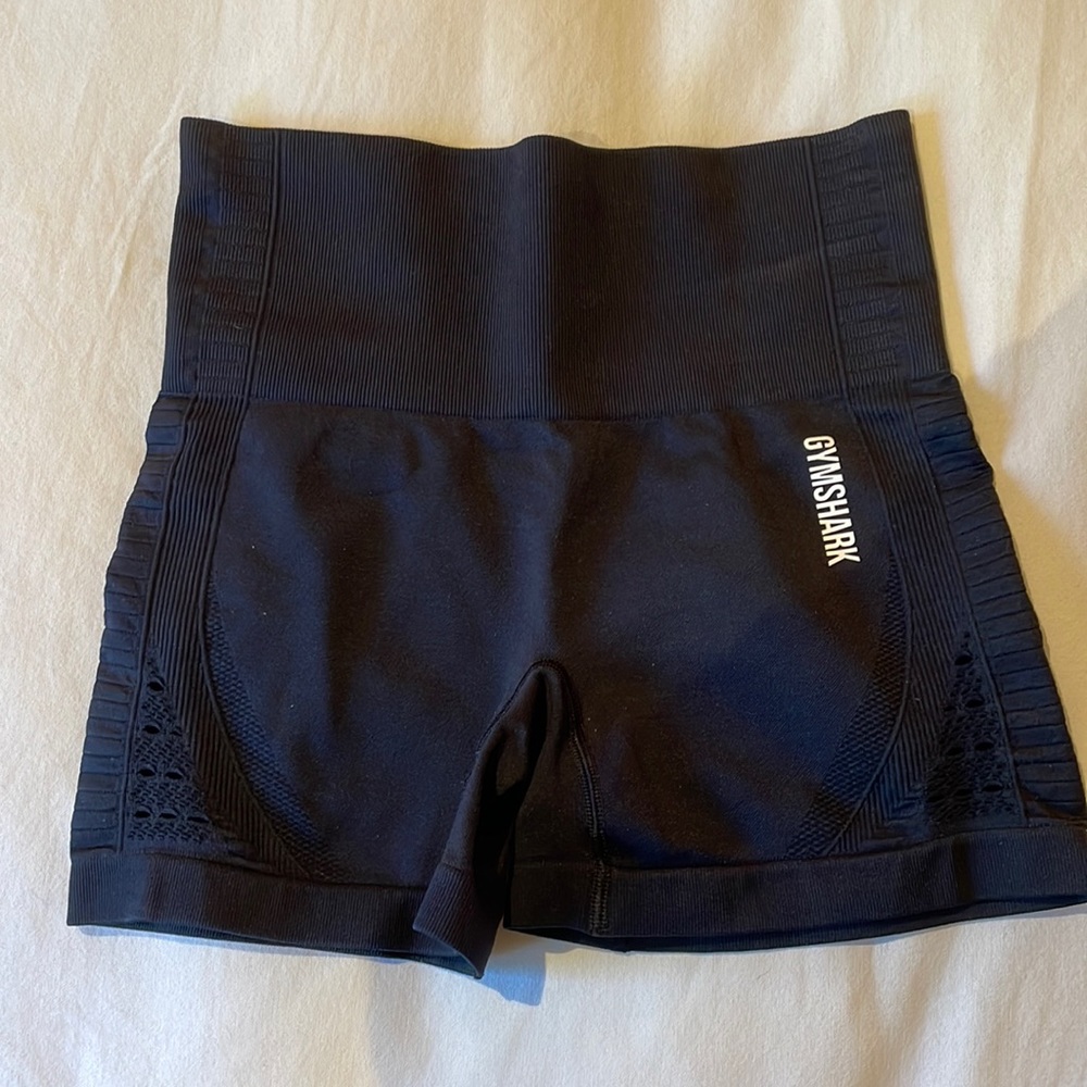 Gymshark shorts